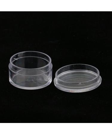 Buy Tubayia Presentation Storage Tins - 50 Compartments for Nail Art Beads Dried Flowers & Earrings | International Shipping - Buy Online on GoSupps.com