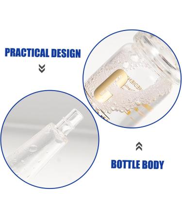 Housoutil Solution Correctrice Liquide Pour Tatouage Sourcils 1 Flacon 30 Ml Sans Irritation Pour Correction Erreurs Microblading Et Maquillage Permanent Unisexe Usage Professionnel - Buy Online on GoSupps.com