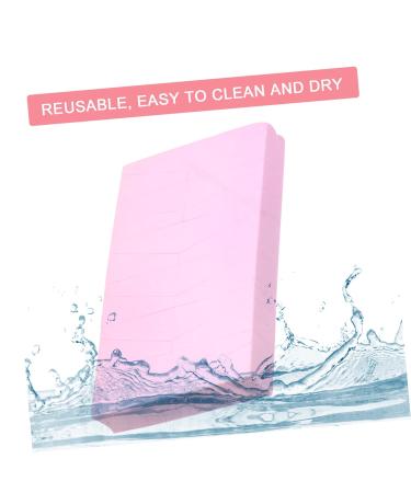 MAGICLULU Triangle Puff Cosmetic Sponge - Best Beauty Blending Wedge for Flawless Makeup | International Shipping Available - Buy Online on GoSupps.com
