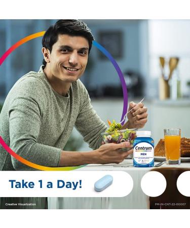 Tablet Multivitamin with Grape seed extract Vitamin C & 21 other for Overall Health Strong Muscles & Immunity (Veg) 30s - Buy Online on GoSupps.com