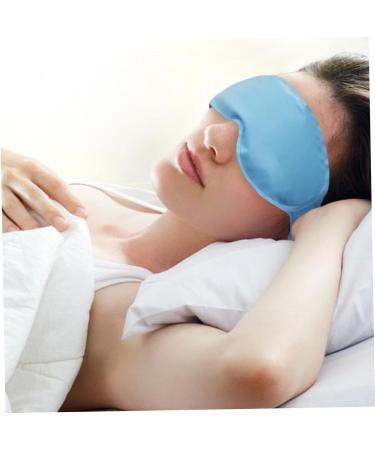 FRCOLOR Fashion Blinder Eye Accessories Body Weight Scale Miniature Garden Tools Disposal Bags Cold Eye Sleeping Eye Patch Cooling Eye Pads Eye Shields Eye Mask Eyes Ice Bag - Buy Online on GoSupps.com