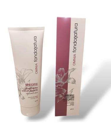 Fondonatura Fondonatura Mask for curly hair 250 ml