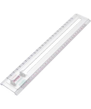 We R Memory Keepers Convert Ruler  12 - Buy Online on GoSupps.com