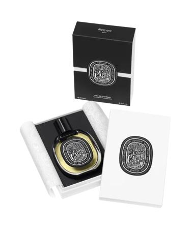 Diptyque Eau Capitale Eau De Parfum Spray 2.5 Oz Fruity 2.5 Fl Oz (Pack of 1) - Buy Online on GoSupps.com