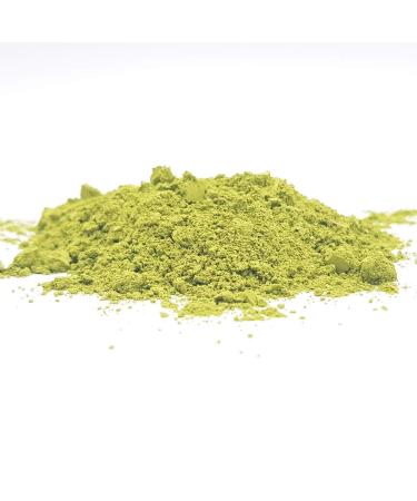LES PAPOTEUSES | Organic Matcha Green Tea Powder - 100g | Fair Trade Chinese Green Tea - Buy Online on GoSupps.com