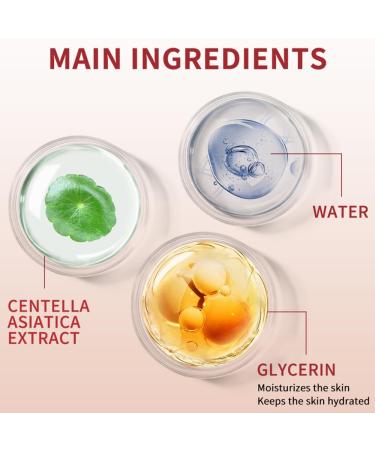 Color Correcting CC Cream with Centella Asiatica (Green 01) Green 0.5 Fl Oz (Pack of 1) - Buy Online on GoSupps.com