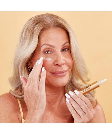 GrandeREVIVE Brightening Eye Cream | Wrinkle Defense | Grande Cosmetics - Buy Online on GoSupps.com