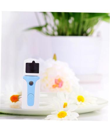 DOITOOL Portable Humidifiers 1 Set Hydrating Instrument Mini Humidifier Facial Mister Steamer Beauty Care Mister Doll Cosmetic 10X3.3cm - Buy Online on GoSupps.com