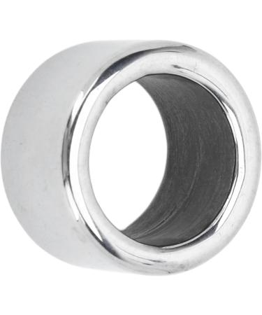 Shop Verdant Touch Terahertz Steinring for Men | Natural Energy & Stress Relief | Simple Style Ring - Buy Online on GoSupps.com