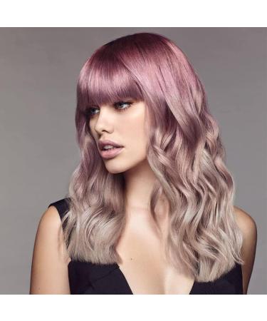 REVLON PROFESSIONAL Revlon Nutri Color Creme 240ml - Buy Online on GoSupps.com