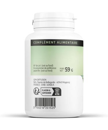 Sage - 200 capsules 220 mg - Buy Online on GoSupps.com