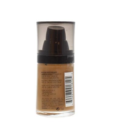 Revlon Photoready Airbrush Effect Foundation in 010 Caramel - Long-lasting Coverage - Buy Online on GoSupps.com