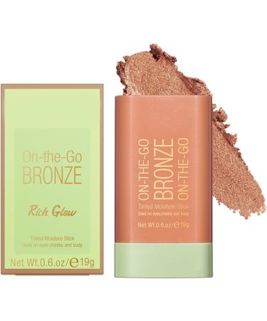 Korean Makeup Waterproof Cream 4 Colors Light Natural Matte Finish - Buy Online on GoSupps.com