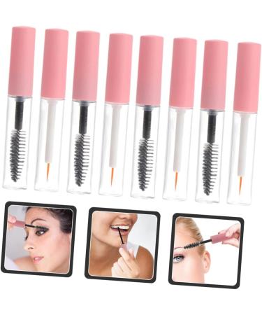 BELLIFFY 1 Set Eyeliner Stick Empty Lash Tube Eyelash Cream Holders Empty Eyelash Tubes for Women Eyelash Cream Bottle Women Lash Tubes Plastic Mascara Bottle Refillable Mascara Tube - Buy Online on GoSupps.com