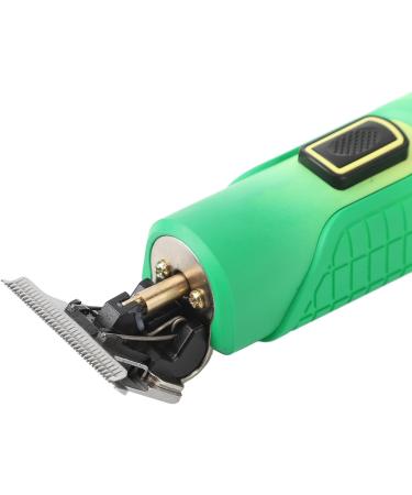 Rechargeable Hair Clipper & Trimmer with LCD Display | Men's & Women's Grooming for Hair Beards & Body - Buy Online on GoSupps.com