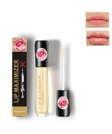 Thnkstaps Lip Enhancer Moisturizing Lips (02)