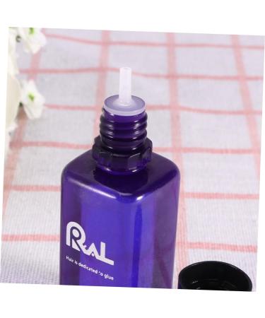 Housoutil Lace Wig Wigs Hair Extension Remover Wig Glue Remover Toupee Remover Glue Hair Remover Glue Lace Remover Glue Hair Glue Remover 6d Patch - Buy Online on GoSupps.com