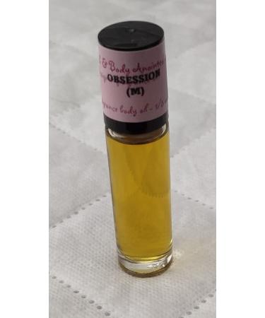God's Bath & Body Anointed Gifts - men obsession - Buy Online on GoSupps.com