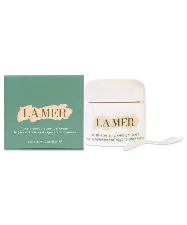 La Mer The Moisturizing Cool Gel Cream for Unisex 2 Ounce