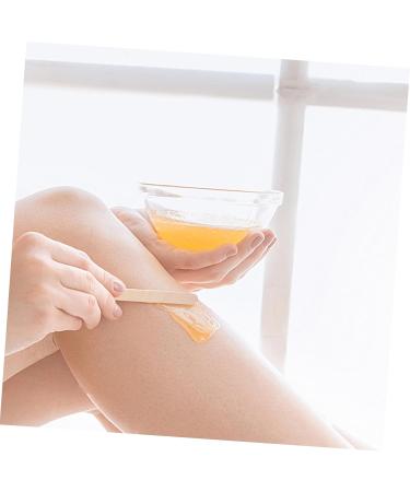 Beaupretty Hair Removal Wax Pencil Set - 500 Pieces Applicator Tool for Smooth Skin | International Shipping Available - Buy Online on GoSupps.com