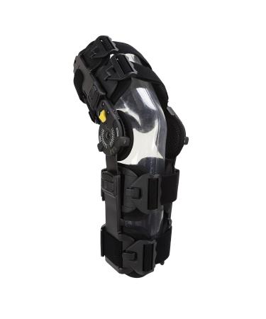 Buy Adjustable Hinged Knee Brace | Knee Immobilizer & Stabilizer for Effective Support | International Shipping Available - Buy Online on GoSupps.com