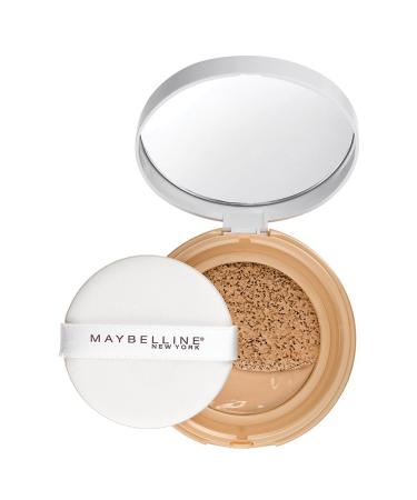 Maybelline Dream Cushion Fresh Face Liquid Foundation - Warm Nude 0.51oz - Buy Online on GoSupps.com