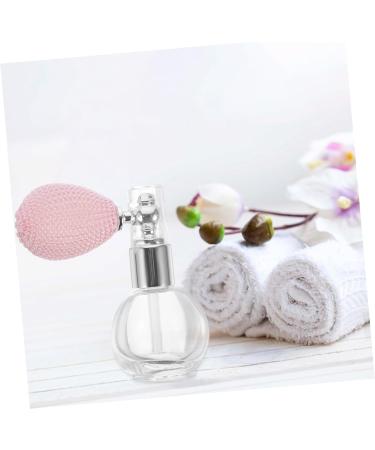 Ipetboom Empty Bottle Air Bag Bottle Vintage Miss Glass - Buy Online on GoSupps.com