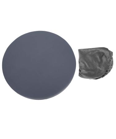 Kakake 360-degree cushion a non-slip rotating pillow removable 360-degree rotary rotation with 2 fabric covers for everyone who relaxes from an operation for freshly baked mothers