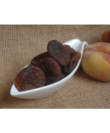 Naturix24 Naturix24 Dried Apricot - 500g Bag