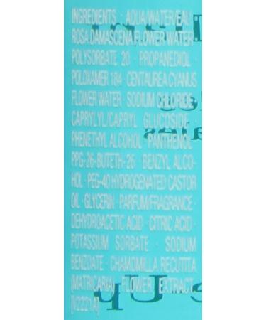 CLARINS Gentle Eye Make-Up Remover 125ml - Effective & Gentle Cleansing - Buy Online on GoSupps.com