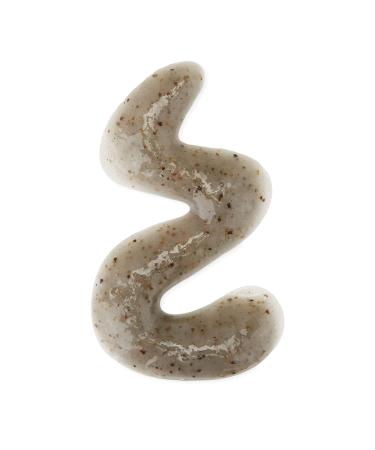 LESSE Micro-Exfoliating Charcoal Cleanser | Luxury Natural Skin Care | Cruelty-Free | International Shipping - Buy Online on GoSupps.com