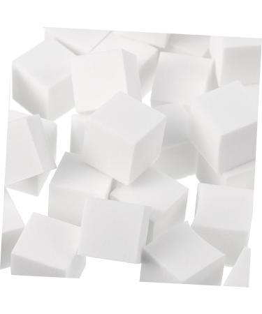 CRILSTYLEO 1 Set Nail Sponge Claw Grabber Nail Art Gradient Sponges Nail Art Brushes Face Sponge Blush for Cheeks Makeup Wedges Stainless Pen Nail Art Sponge Tool Ombr A Little Bit - Buy Online on GoSupps.com