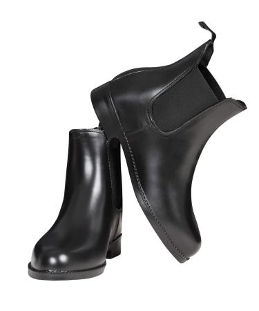 ELT Jodhpur ankle boots Chelsea 31 EU Black