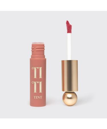 Vivienne Sabo Lip tint TITITINT 04 Purple Pink 3 ml 04 Purple Pink 038 ml 8er Pack - Buy Online on GoSupps.com