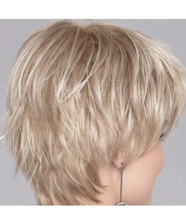 Shop Short Bob Synthetic Wigs for Women | Cosplay & Party Hair 50s to 80s Multicolored Styles - Buy Online on GoSupps.com