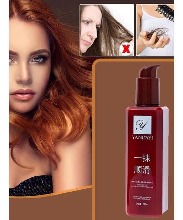 Bitong Leavein Hair Care Conditioner Hair Conditioner Leave On No Rinse Conditioner 200ml Anti Frizz Hair For Smooth Hair Women Hair Product To Improve Frizz And Dry Hair - Buy Online on GoSupps.com