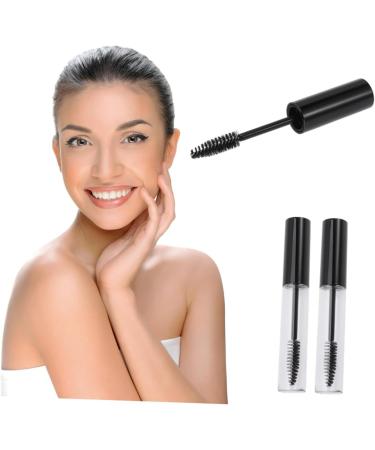 BIUDECO 12 Pcs Eyelash Cream Bottle Empty Mascara Tube for oil Eyelash Growth Oil Containers - Buy Online on GoSupps.com