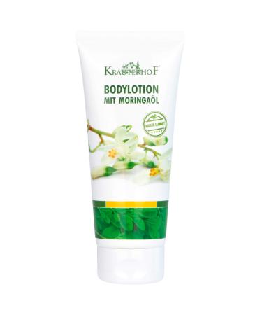 Kr uterhof Body Lotion with Moringa Oil 200ml Tube