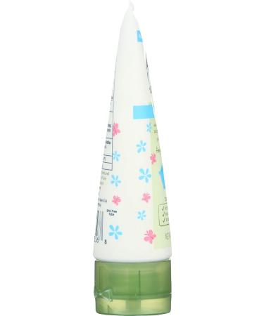 Tom's of Maine Fragrance-Free Baby Diaper Cream 3 oz - Unscented Diaper Lotion for Sensitive Skin - Buy Online on GoSupps.com