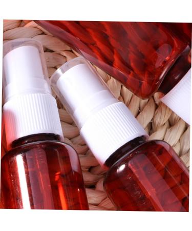Didiseaon 12pcs 30ml Small Travel Spray Bottles - Perfect for International Shipping & Travel Essentials - Buy Online on GoSupps.com