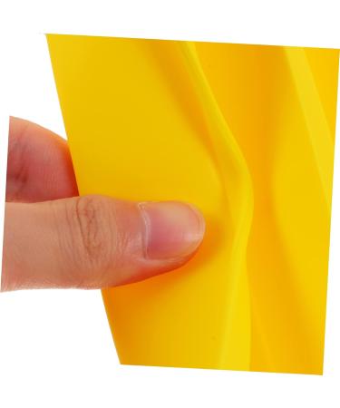 Cabilock Ice Mold Container Ice Maker Machine Silicone Ice Maker Ice Tray Small Ice Cube Mold Soft Soap Strip - Buy Online on GoSupps.com