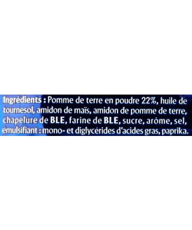  Vico Vico Monster Munch Ketchup Flavor 85g - Buy Online on GoSupps.com