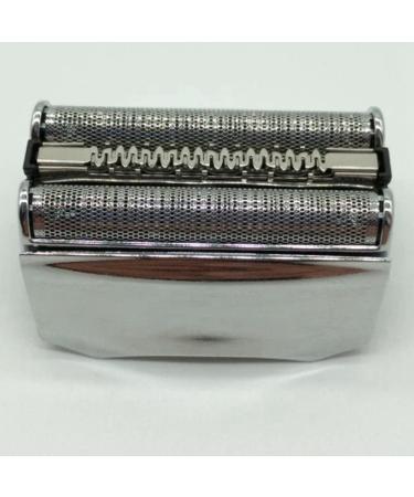 Bcowtte 4pcs Replacement Shaver Cassette Head for Braun Series 70S | Compatible with 799 760 750 730 735S Pulsonic Shavers - International Shipping Available - Buy Online on GoSupps.com