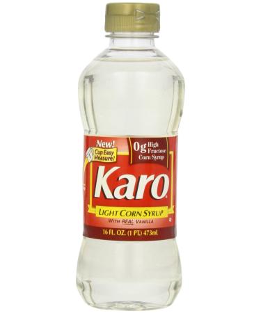 Karo Sirop de ma s l ger 40 ml