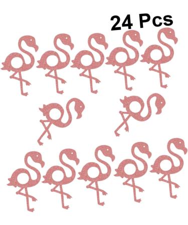 Milisten 48 Pcs Candy Packaging Pineapple Candy Hawaii Flamingo Party Decorations Candy Paper Decorative Hawaii Lollipop Decor Lollipops Stand Amazoncards Hawaii Decor Props Glitter Powder - Buy Online on GoSupps.com