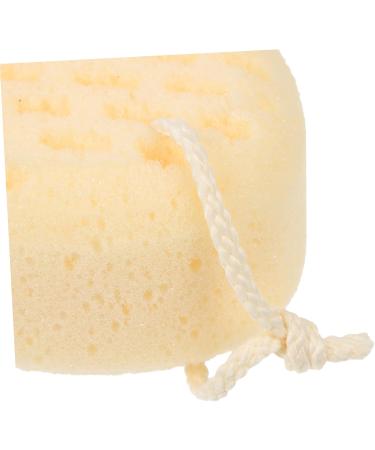 POPETPOP Bath Ball Bath Sponge Body Sponge Cleaning Tools Lady Tools Exfoliating Sponge Shower Loofahs Balls Body Cleaning Sponge Body Clean Sponge Soft Scrubber Travel Size Dacron - Buy Online on GoSupps.com