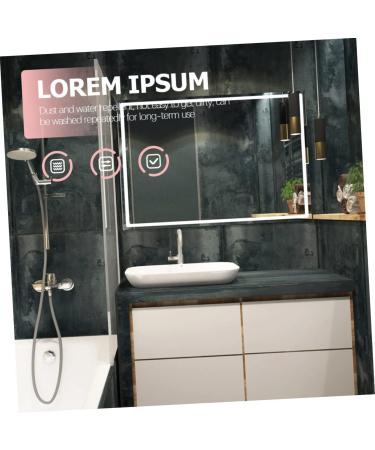 Ipetboom Curler Bag Hair Handheld Storage for Blow Dryer Carrier Iron Organizer Dustproof Curling Portable - Buy Online on GoSupps.com