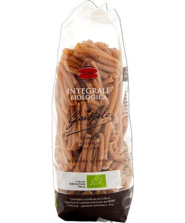  Italian Gourmet E.R. Wholemeal Set of 6 packs of 500 g of whole grain noodles + Italian Gourmet Pulp 400 g - Buy Online on GoSupps.com