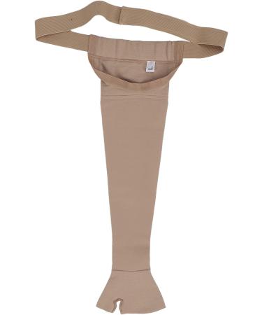 Arm Stocking with Cuff for Lymphedema | Compression Support for Post-Mastectomy | Right Handed - Buy Now! - Buy Online on GoSupps.com