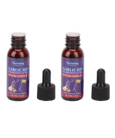 Buy Butt Essential Oil for Hip Lift Metabolism Boost and Fat Removal | Safe & Effective Buttocks Oil - Buy Online on GoSupps.com